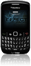 BlackBerry Curve