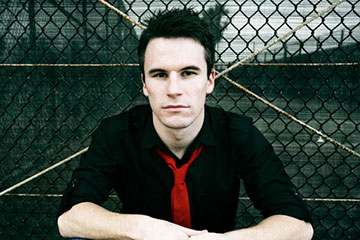 Cory Lamb