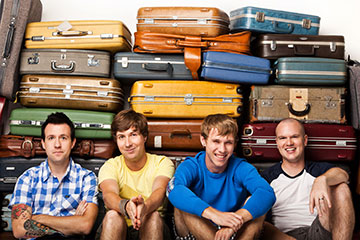 Hawk Nelson