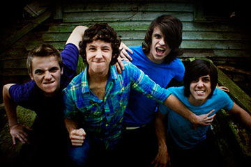Loftland