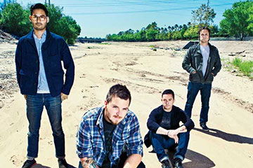 Thrice