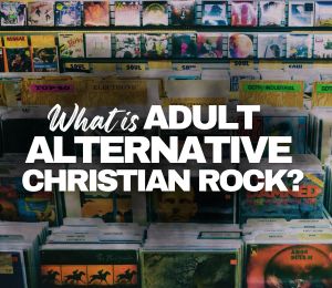 Adult Alternative