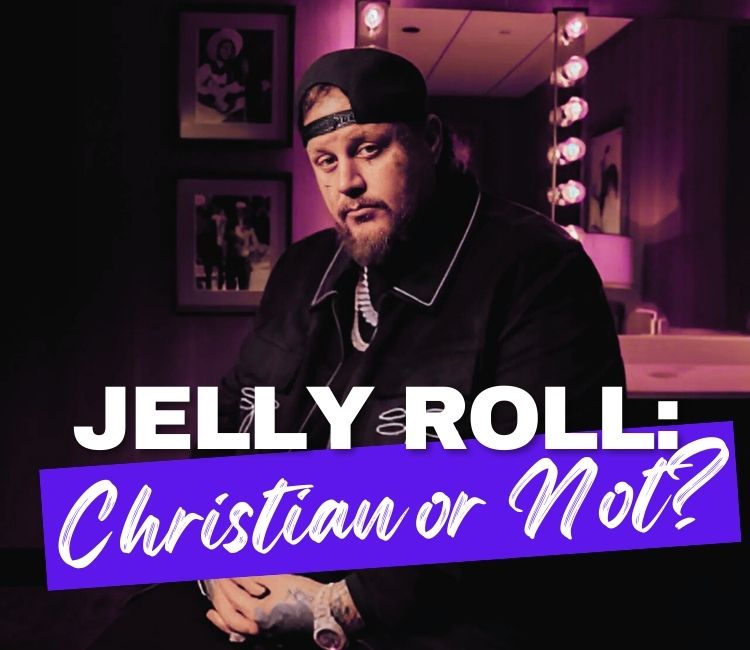Jelly Roll Brandon Lake