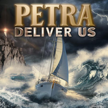 Petra - Deliver Us