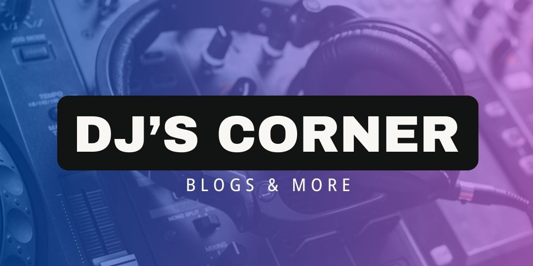 DJ