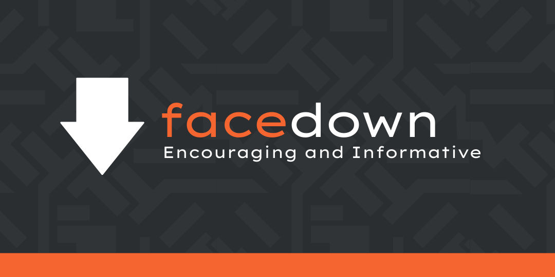 Facedown Podcast