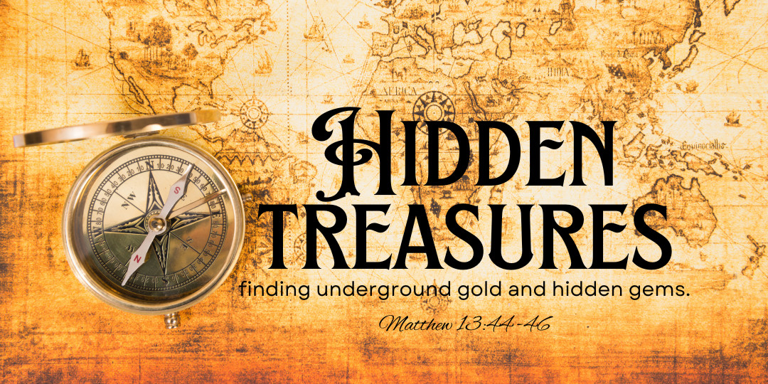 Hidden Treasures