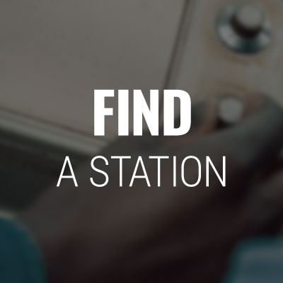 Find a Station